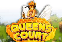 Slot machine The Queen’s Court di urgent-games