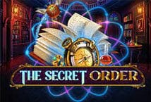 Slot machine The Secret Order di pariplay