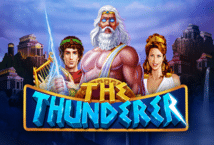 Slot machine The Thunderer di pariplay