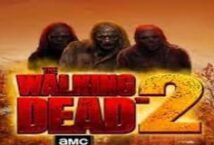 Slot machine The Walking Dead 2 di playtech