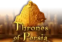 Slot machine Thrones of Persia di tom-horn-gaming