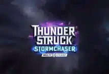 Slot machine Thunderstruck Stormchaser di stormcraft-studios