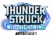 Slot machine Thunderstruck Wild Lightning di stormcraft-studios