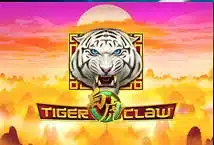 Slot machine Tiger Claw di playtech