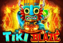 Slot machine Tiki Blaze di ruby-play