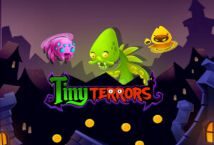 Slot machine Tiny Terrors di relax-gaming