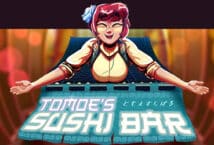 Slot machine Tomoe’s Sushi Bar di triple-cherry