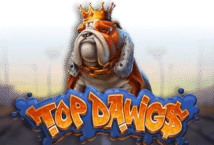 Slot machine Top Dawgs di relax-gaming