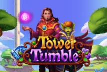 Slot machine Tower Tumble di relax-gaming