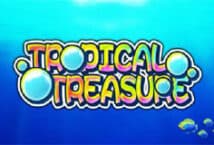 Slot machine Tropical Treasure di simpleplay