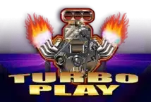 Slot machine Turbo Play di wazdan