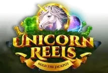 Slot machine Unicorn Reels di wazdan