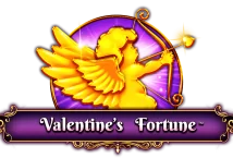 Slot machine Valentine’s Fortune di spinomenal
