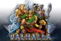 Slot machine Valhalla di wazdan