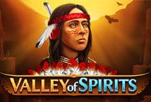 Slot machine Valley of Spirits di skywind-group