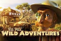 Slot machine Van Pelts Wild Adventures di nucleus-gaming