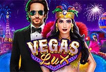 Slot machine Vegas Lux di realtime-gaming