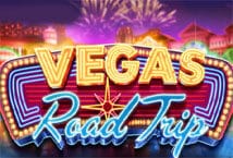 Slot machine Vegas Road Trip di nucleus-gaming
