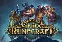 Slot machine Viking Runecraft di playn-go