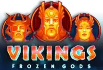 Slot machine Vikings Frozen Gods di thunderspin