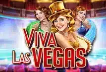 Slot machine Viva Las Vegas di red-rake-gaming