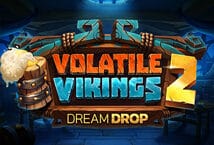 Slot machine Volatile Vikings 2 Dream Drop di relax-gaming