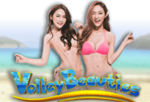 Slot machine Volley Beauties di simpleplay