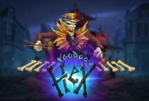 Slot machine Voodoo Hex di peter-sons