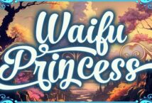 Slot machine Waifu Princess di urgent-games