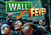 Slot machine Wall Street Fever di playtech
