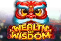 Slot machine Wealth of Wisdom di platipus