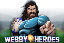 Slot machine Webby Heroes di platipus