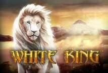 Slot machine White King di playtech