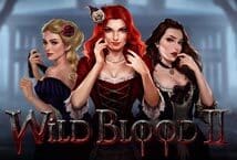Slot machine Wild Blood II di playn-go
