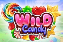 Slot machine Wild Candy di pariplay