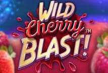 Slot machine Wild Cherry Blast di nucleus-gaming