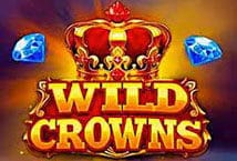 Slot machine Wild Crowns di platipus