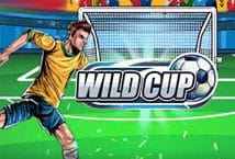 Slot machine Wild Cup di skywind-group