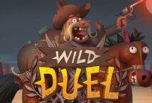 Slot machine Wild Duel di peter-sons