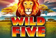 Slot machine Wild Five di skywind-group