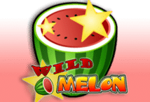 Slot machine Wild Melon di playn-go