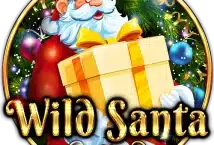 Slot machine Wild Santa di spinomenal
