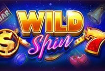 Slot machine Wild Spin di platipus