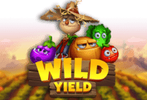 Slot machine Wild Yield di relax-gaming