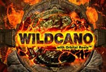 Slot machine Wildcano di red-rake-gaming