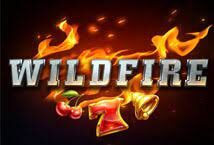 Slot machine Wildfire di slotmill