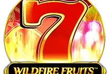 Slot machine Wildfire Fruits di spinomenal