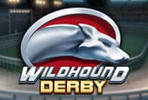 Slot machine Wildhound Derby di playn-go