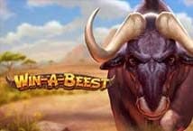 Slot machine Win-A-Beest di playn-go