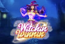 Slot machine Witchin Winnin di skywind-group